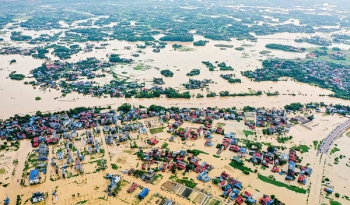 Sẽ thanh tra việc thực hiện chính quyền địa phương 2 cấp và dự án có sử dụng đất tại 16 tỉnh, thành