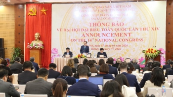 Các Đại sứ, trưởng các cơ quan ngoại giao đánh giá cao thành tựu phát triển của Việt Nam