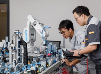 Ban hành tiêu chí nhân lực công nghệ số chất lượng cao