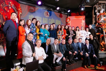 Nơi gắn kết cộng đồng và lan tỏa giá trị Việt tại Cộng hòa Séc