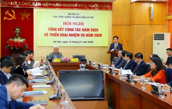 Bộ Nội vụ bãi bỏ toàn bộ 12 văn bản luật pháp