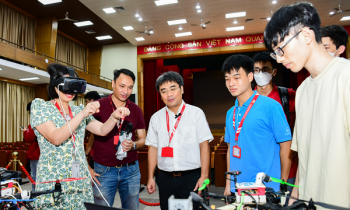 Kỳ vọng Đại hội XIV: Khoa học – công nghệ là động lực then chốt của phát triển quốc gia