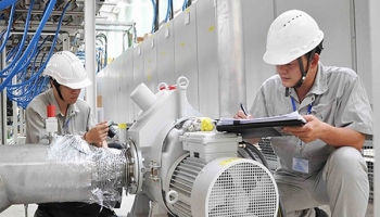 Sửa điều kiện đối với tổ chức kiểm định, hiệu chuẩn, thử nghiệm phương tiện đo, chuẩn đo lường