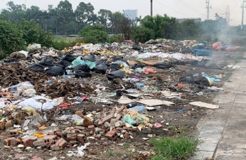 Sửa đổi, bổ sung một số quy định về bảo vệ môi trường