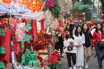 Không khí lạnh tràn xuống, Bắc Bộ mưa rét trong nhiều ngày