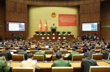 Hơn 2 triệu đại biểu tham dự Hội nghị toàn quốc quán triệt, triển khai thực hiện Nghị quyết số 79 và 80 của Bộ Chính trị