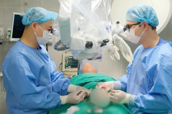 AI trong bệnh viện: Người bệnh được lợi gì?