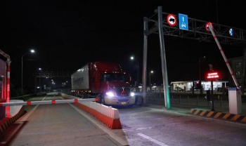 Chính thức thu phí 5 tuyến cao tốc Bắc-Nam: Mở ra giai đoạn mới trong vận hành hạ tầng giao thông quốc gia