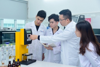 Tăng tốc phát triển nguồn nhân lực cho các lĩnh vực công nghệ then chốt