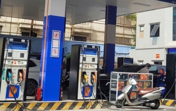 Đề xuất giảm thuế xuất nhập khẩu xăng dầu xuống 0%