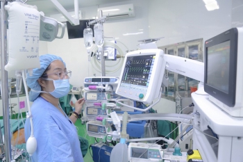 Chấn chỉnh hoạt động hiến, ghép mô và bộ phận cơ thể người