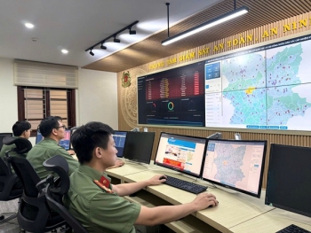 Triển khai thi hành Luật An ninh mạng bảo đảm tính kịp thời, đồng bộ, thống nhất, hiệu lực, hiệu quả