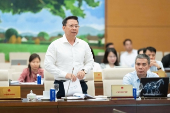 Đề xuất đăng ký hộ tịch không phụ thuộc nơi cư trú, địa giới hành chính