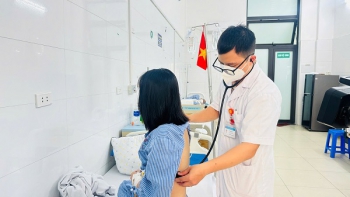 Đề xuất khám sàng lọc bệnh lao khi khám sức khỏe định kỳ cho mỗi người dân