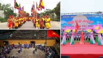 Vùng DTTS và tôn giáo: Ổn định – gắn kết – niềm tin vững vàng