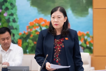 Nhiều cải tiến, đổi mới về phương thức tổ chức, điều hành trong hoạt động giám sát