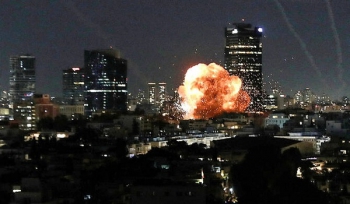 Tuyên bố mới của Mỹ và Iran về chiến sự tại Trung Đông