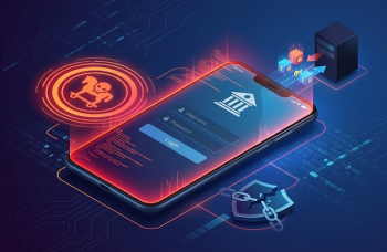 Người dùng Android đối mặt mã độc mới cực nguy hiểm