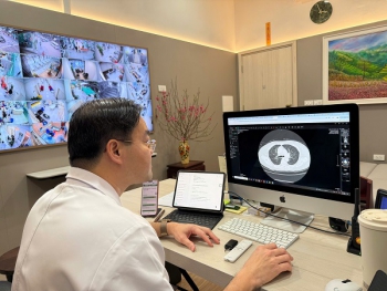 Các cơ sở khám chữa bệnh phải hoàn thành hồ sơ bệnh án điện tử trong năm 2026