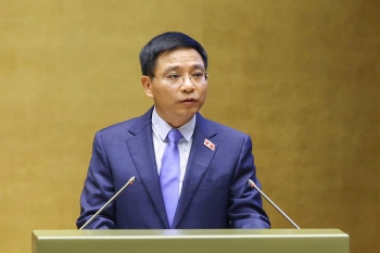 Phấn đấu tăng trưởng GDP năm 2026 và bình quân 5 năm 2026-2030 từ 10% trở lên