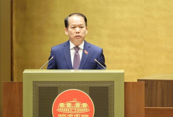 Đề xuất thí điểm luật sư công tại 8 bộ và 10 địa phương từ tháng 10/2026