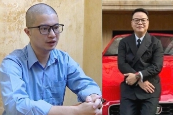 Trả hồ sơ vụ 'Mr Pips' để điều tra bổ sung