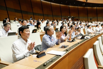 Luật Thủ đô (sửa đổi): Trao 199 thẩm quyền đặc thù cho Hà Nội