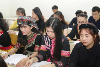 Quy chế tổ chức và hoạt động của trường dự bị đại học