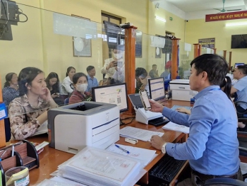 Thúc đẩy phát triển, ứng dụng dữ liệu dân cư, định danh và xác thực điện tử mạnh mẽ, toàn diện, sâu rộng trong mọi lĩnh vực