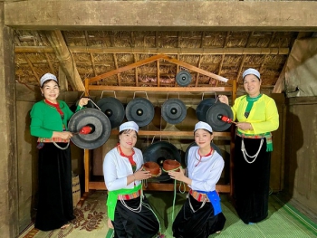 Chuyển giao Làng Văn hóa - Du lịch các dân tộc Việt Nam về UBND thành phố Hà Nội quản lý