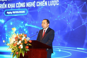 Đặt hàng 'bài toán lớn', tăng tốc phát triển công nghệ chiến lược