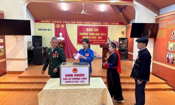 Đề xuất tăng mức khoán quỹ phụ cấp cho người hoạt động không chuyên trách ở thôn, tổ dân phố