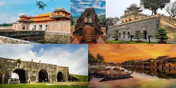 Đề xuất tiêu chí thí điểm mô hình đô thị di sản văn hóa