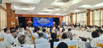 Ứng dụng AI, công nghệ số và mã hóa tài sản thực: Mở hướng phát triển mới cho doanh nghiệp Việt Nam