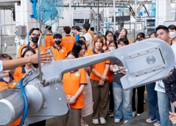 Lần đầu đưa ra khái niệm 
