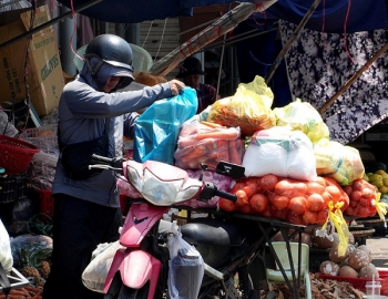 Thời tiết ngày 4/6: Bắc Bộ tiếp tục nắng nóng trước khi mưa dông diện rộng