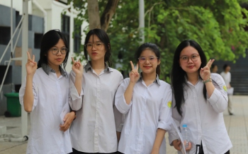 Đề thi các môn tự chọn: Chú trọng hiểu bản chất, giảm học thuộc