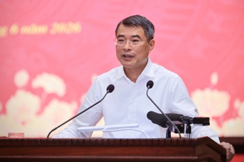 Thủ tướng: Hà Nội sẽ được ưu tiên nguồn lực, cơ chế nhưng phải cam kết tăng chất lượng đầu tư và đóng góp cho cả nước