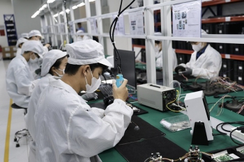 Tạo đột phá thu hút nhân lực khoa học công nghệ theo tinh thần Nghị quyết 57