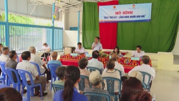 “Tháng nghe dân nói” sẽ được tổ chức trên phạm vi toàn quốc