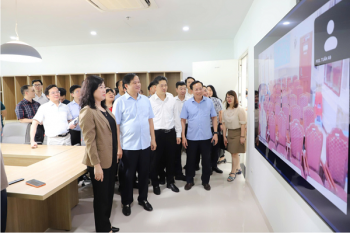 Bệnh viện Bạch Mai cơ sở Ninh Bình sẽ đón người dân từ 26/6