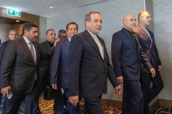 Mỹ - Iran đạt tiến triển lớn, nhất trí lộ trình đàm phán 60 ngày