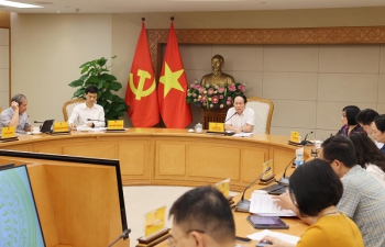 Cần một hệ thống đánh giá, chấm điểm về xây dựng pháp luật thực sự hiệu quả