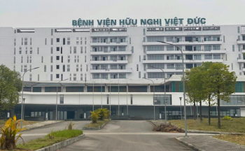 Cơ chế đặc thù đưa 2 Bệnh viện Bạch Mai và Việt Đức cơ sở Ninh Bình vào vận hành