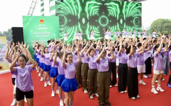 Mô hình bệnh tật đang thay đổi: Bệnh không lây nhiễm ngày càng nghiêm trọng