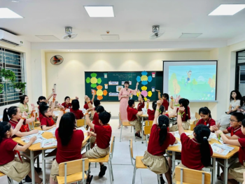 Quy chế tổ chức, hoạt động của trường phổ thông tư thục