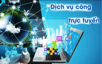 Quy định mới về việc cung cấp dịch vụ công trực tuyến