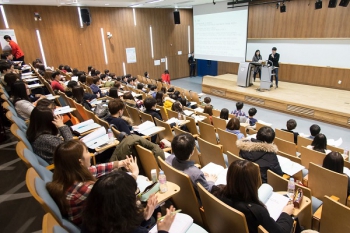 Đề xuất quy định mới về nhân sự hỗ trợ giáo dục đại học