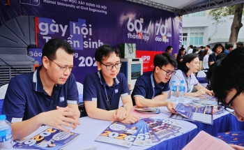 Thêm nhiều trường đại học công bố điểm sàn năm 2026
