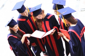 Quy chế tuyển sinh và đào tạo sau đại học